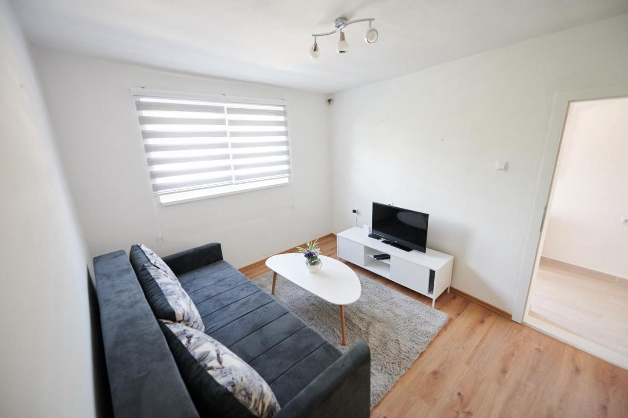 Lovely House Apartment Sarajevo Exterior photo